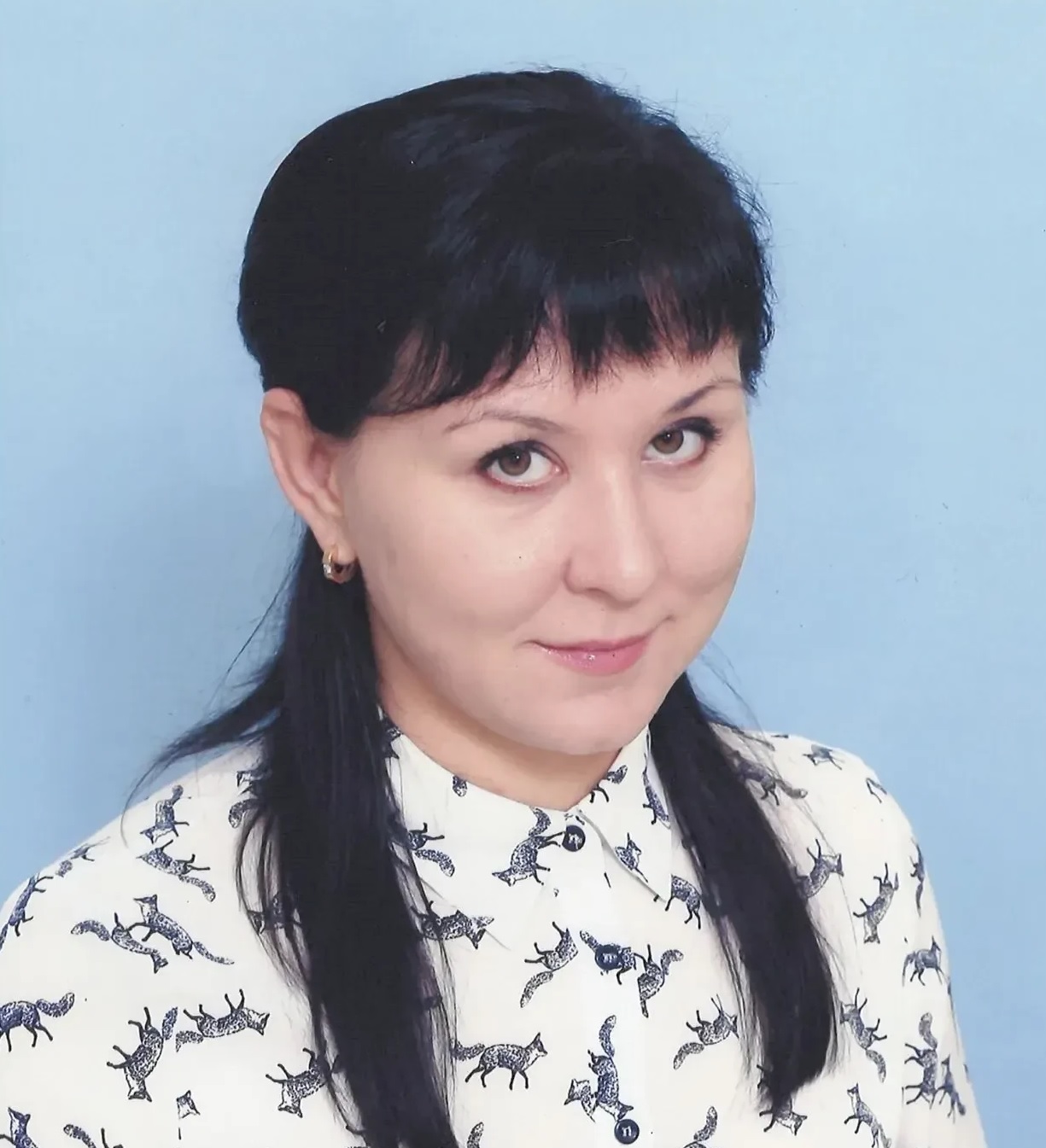 Бессонова Мария Александровна.