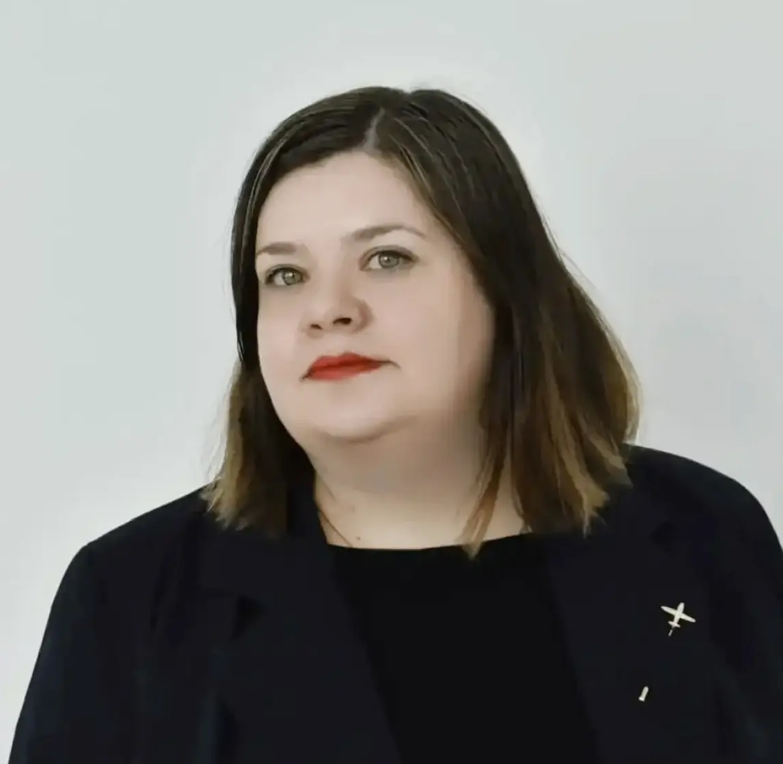 Шевченко Татьяна Игоревна.