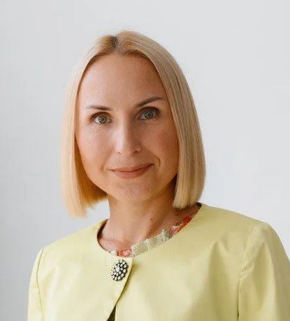 Сухачева Елена Андреевна.
